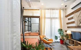 Stayx Central Suites Q1